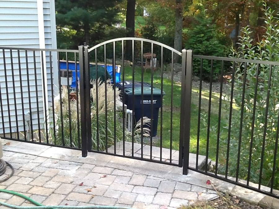 Fence