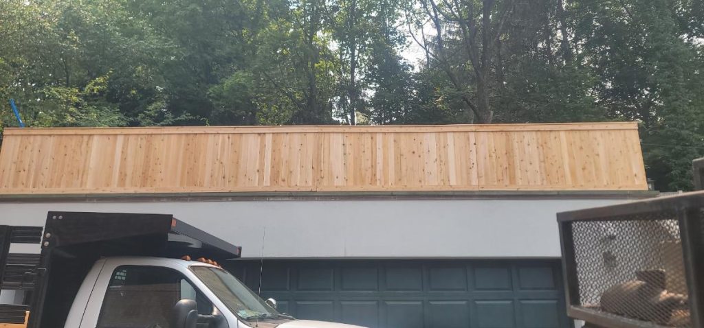 Privacy Fence vs Semi-Privacy Vinyl Fence: Which Wins?