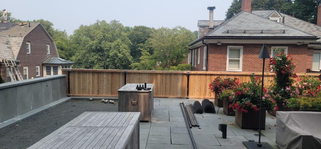 How to Use Digital Mapping to Plan Your Custom Worcester Fence