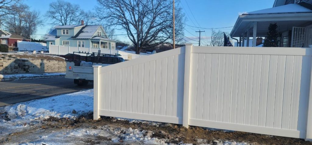 What Makes Geo Draw Useful for Fence Installation?